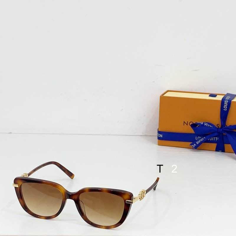 LV Sunglasses ID:20260410-1893